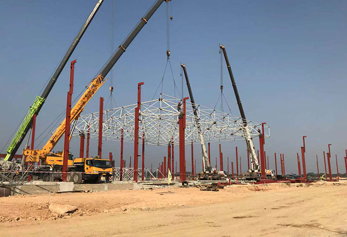 耒阳小鹏新能源汽车