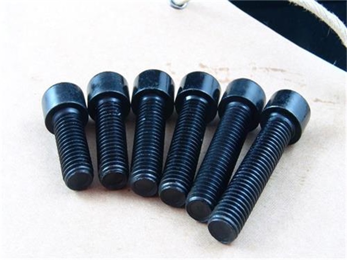 耒阳高强螺栓